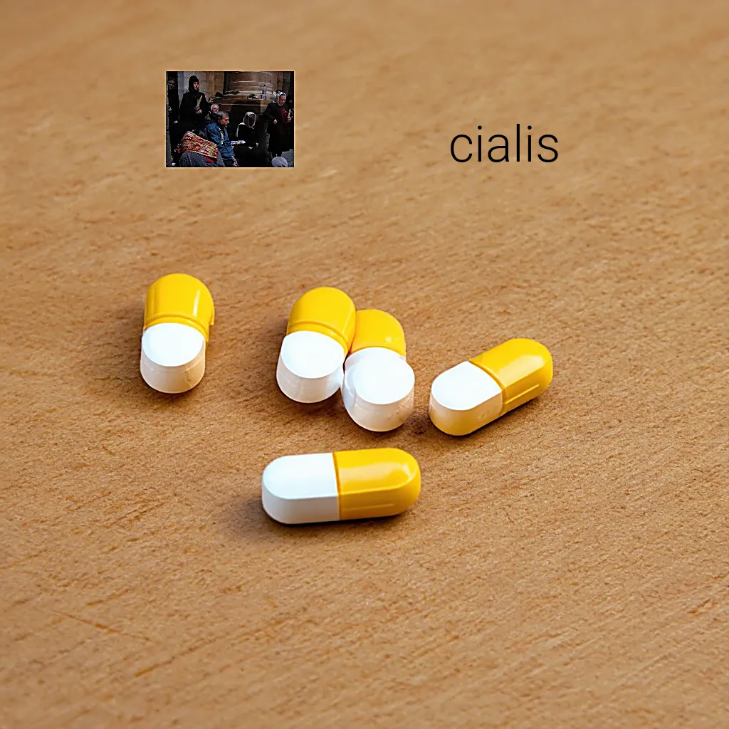 Cialis equivalente generico